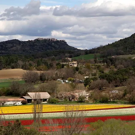 팜스테이 Ferme Equestre Les Coccinelles