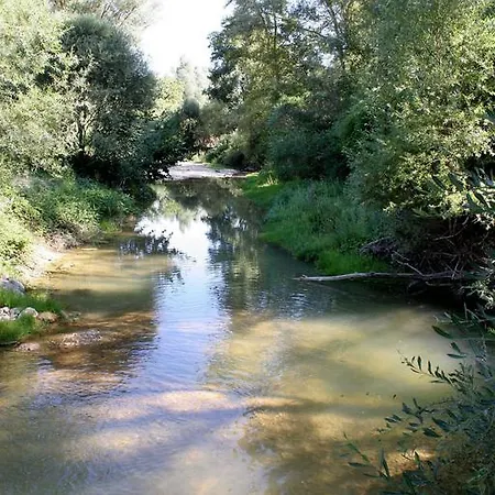 Alloggio per agriturismo Ferme Equestre Les Coccinelles Lurs