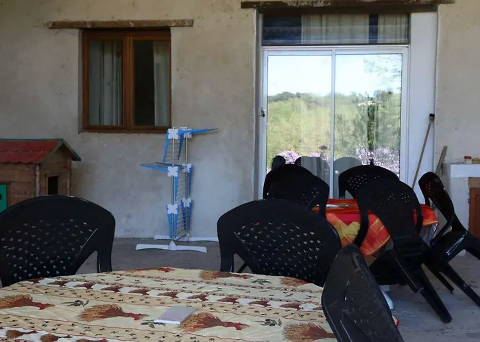 Ferme Equestre Les Coccinelles *