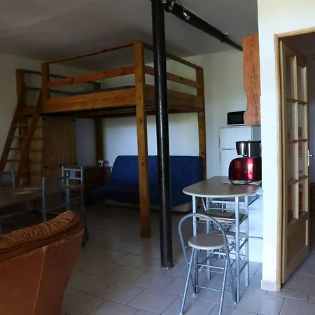 Ferme Equestre Les Coccinelles Gospodarstwo agroturystyczne *