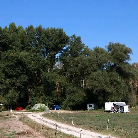 Ferme Equestre Les Coccinelles Agroturismo