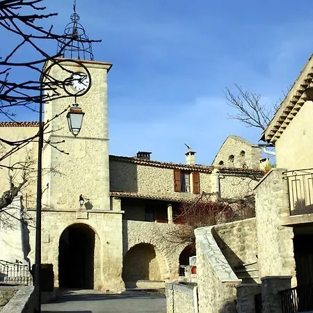 Ferme Equestre Les Coccinelles Lurs