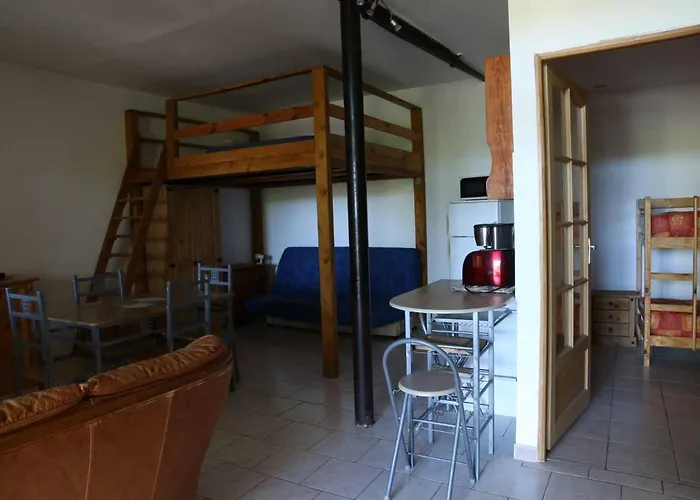 Ferme Equestre Les Coccinelles Farm stay *