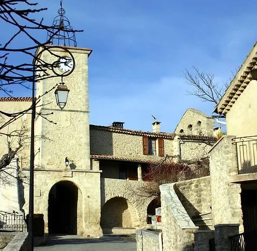Ferme Equestre Les Coccinelles Lurs